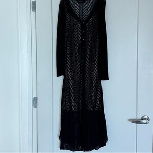 The Kooples Knit Dress